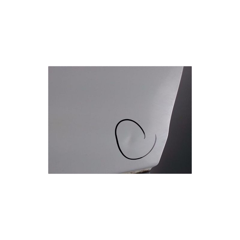 PORTE AVANT DROIT TOYOTA RAV4 97-2000