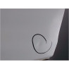 PORTE AVANT DROIT TOYOTA RAV4 97-2000