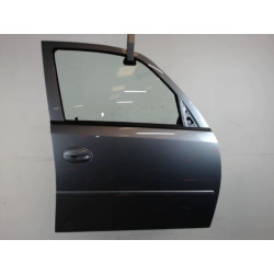 PORTE AVD