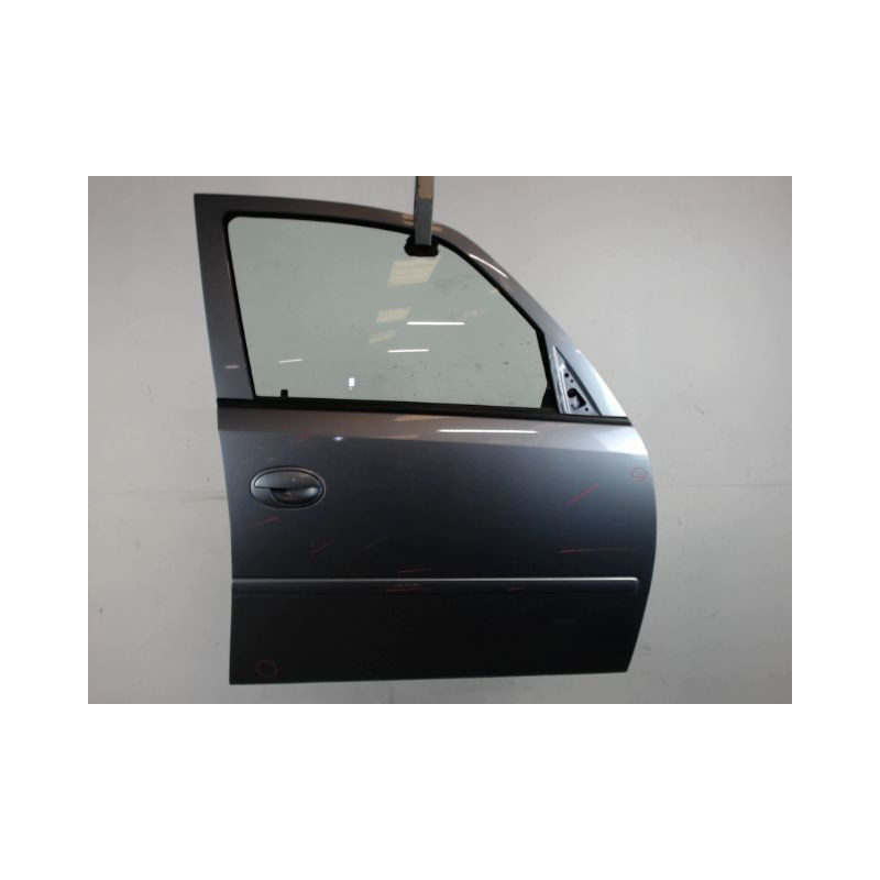 PORTE AVANT DROIT OPEL MERIVA 2006-
