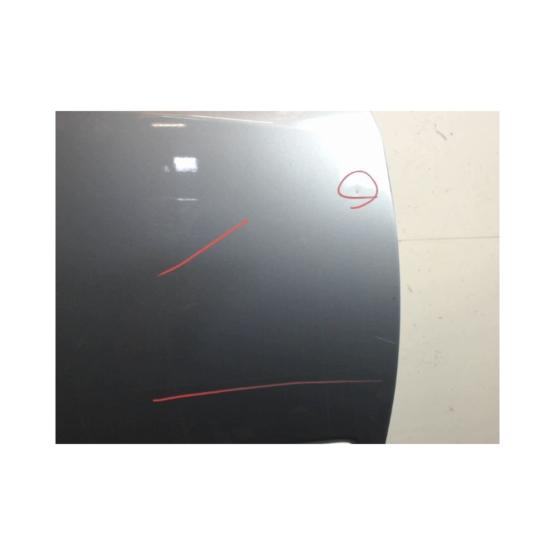 PORTE AVANT DROIT OPEL MERIVA 2006-
