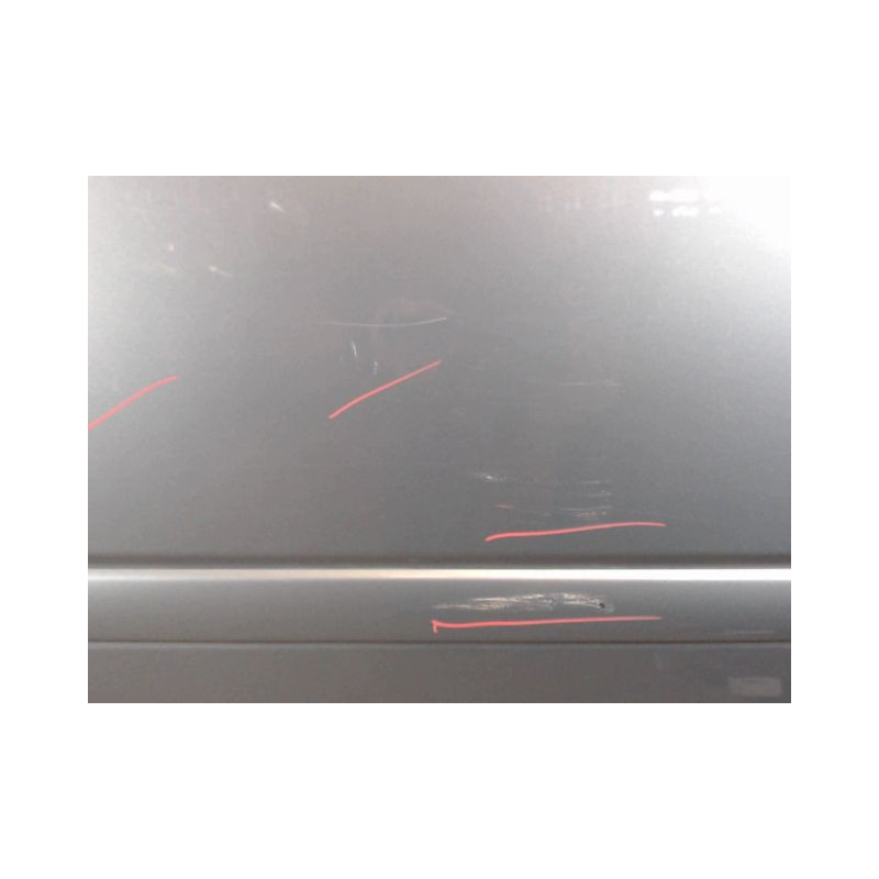 PORTE AVANT DROIT OPEL MERIVA 2006-