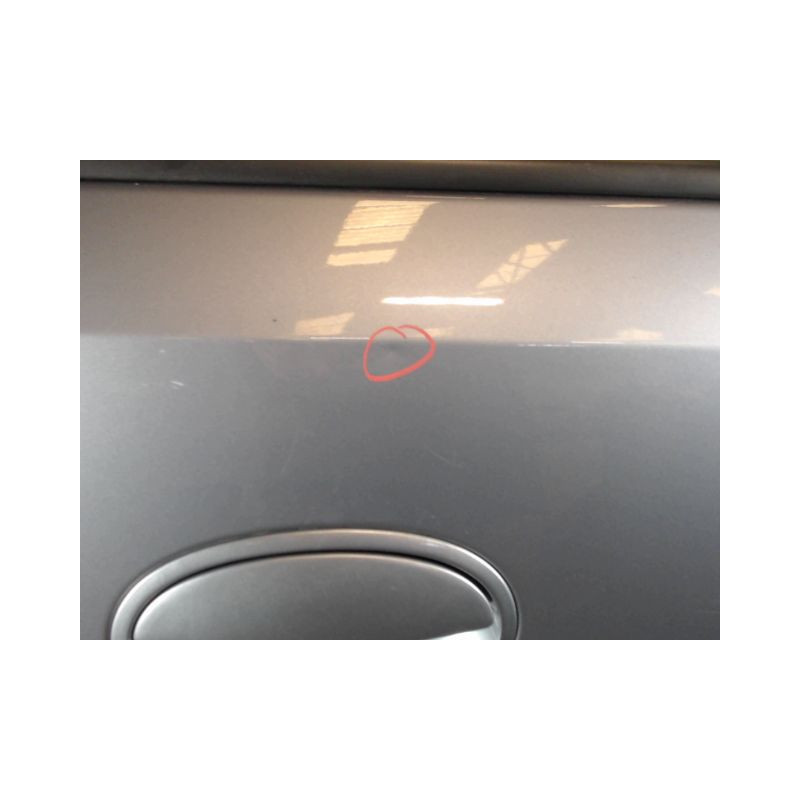 PORTE AVANT DROIT OPEL MERIVA 2006-