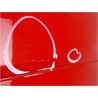 PORTE AVANT DROIT SMART FORTWO COUPE 07-15