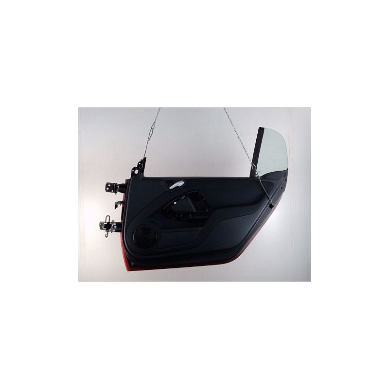 PORTE AVANT DROIT SMART FORTWO COUPE 07-15
