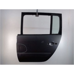 PORTE ARG