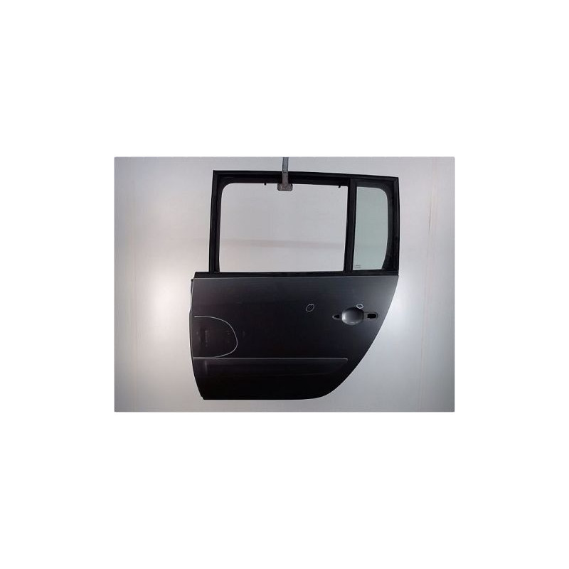 PORTE ARRIERE GAUCHE RENAULT GRAND ESPACE 2002-