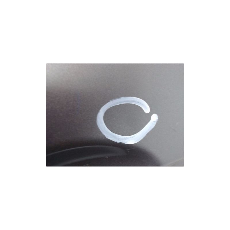 PORTE ARRIERE GAUCHE RENAULT GRAND ESPACE 2002-