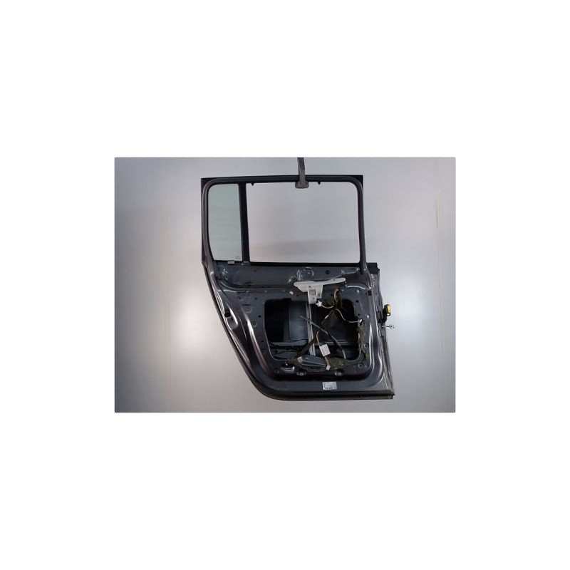 PORTE ARRIERE GAUCHE RENAULT GRAND ESPACE 2002-