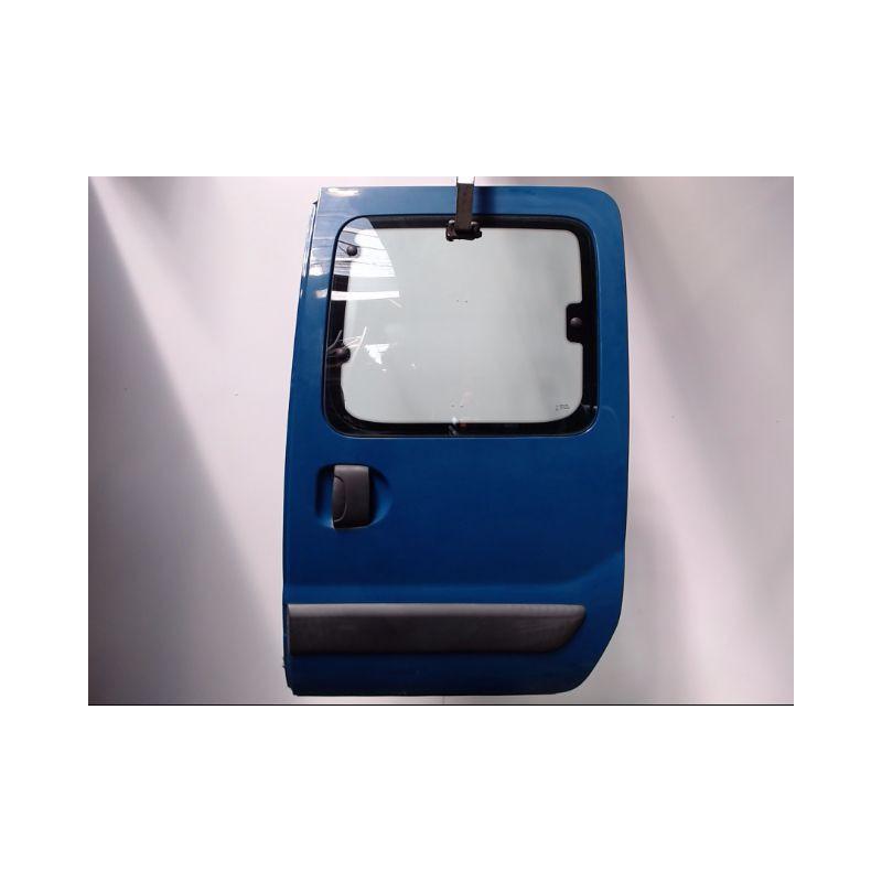 PORTE COULISSANTE GAUCHE RENAULT KANGOO 2003-2007
