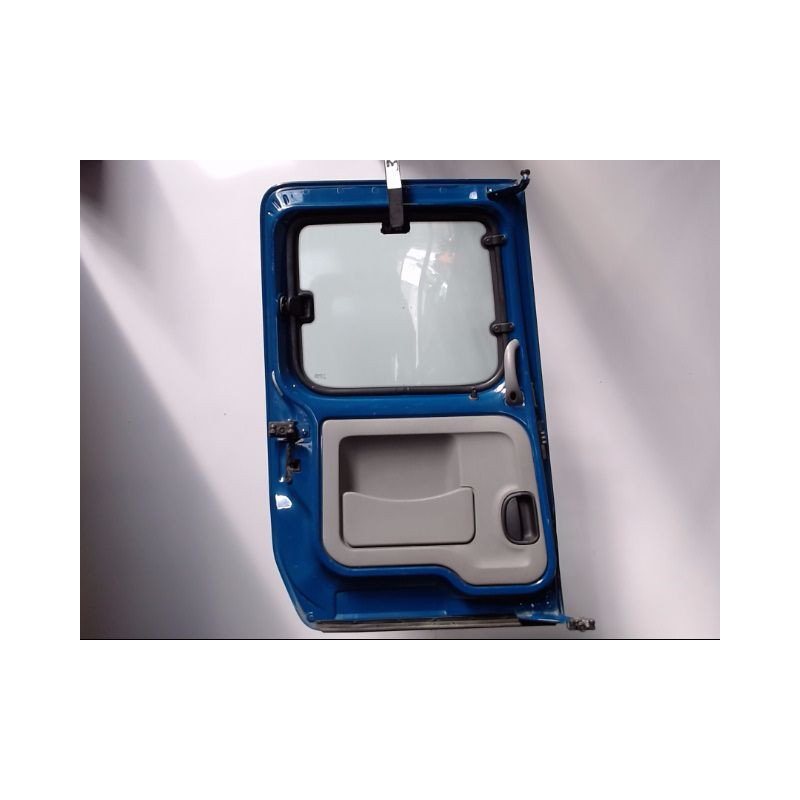 PORTE COULISSANTE GAUCHE RENAULT KANGOO 2003-2007