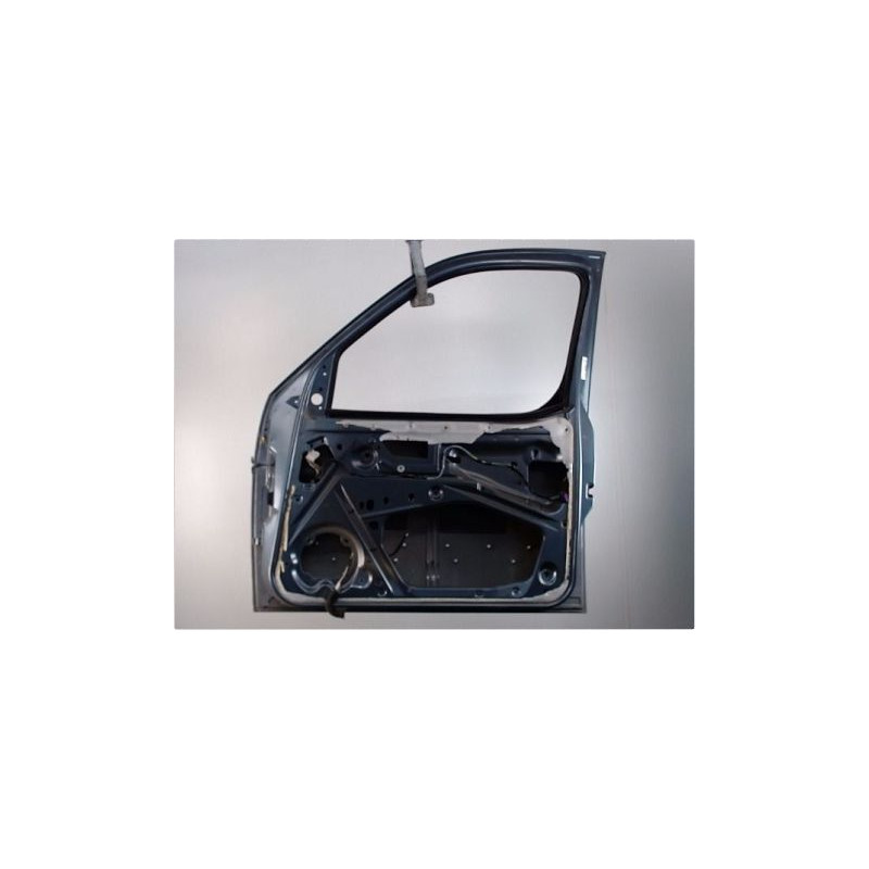 PORTE AVANT DROIT PEUGEOT PARTNER PH2 BREAK 02-08