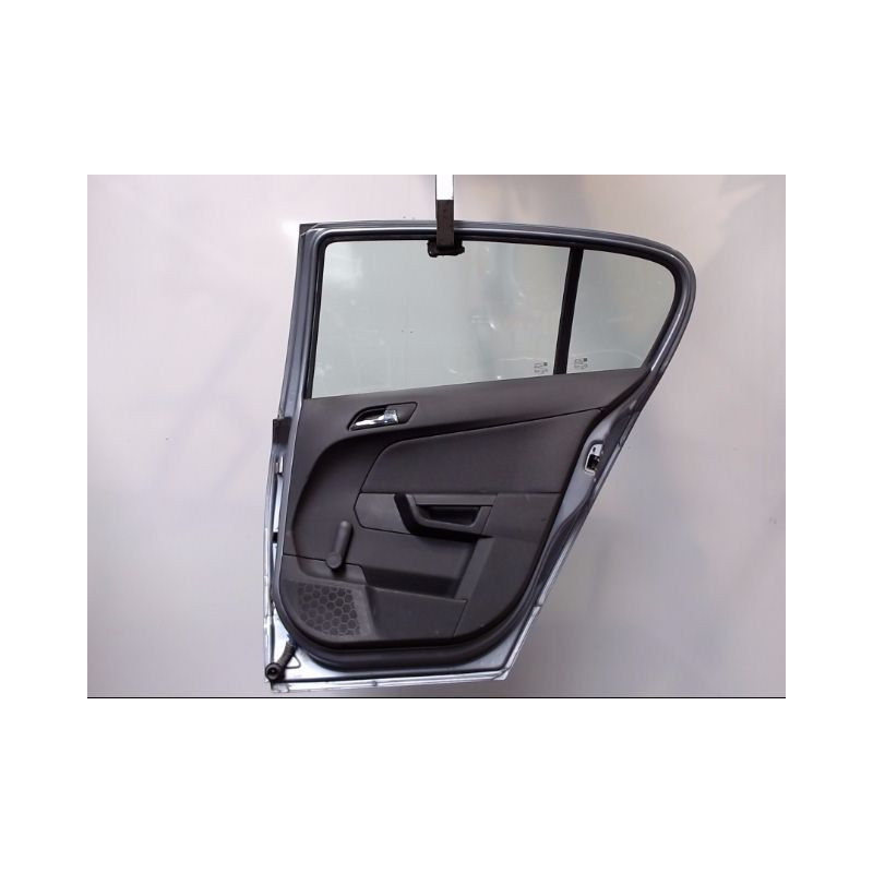 PORTE ARRIERE DROIT OPEL ASTRA 2004-