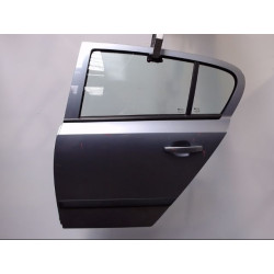PORTE ARG