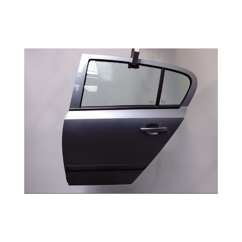 PORTE ARRIERE GAUCHE OPEL ASTRA 2004-