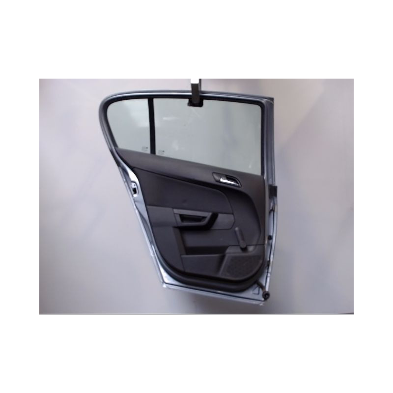 PORTE ARRIERE GAUCHE OPEL ASTRA 2004-
