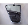 PORTE ARRIERE GAUCHE OPEL ASTRA 2004-