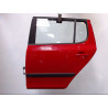 PORTE ARRIERE GAUCHE SKODA FABIA 2007-