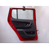 PORTE ARRIERE GAUCHE SKODA FABIA 2007-