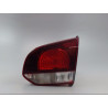 FEU ARRIERE INTERIEUR DROIT VOLKSWAGEN GOLF VI (1K) 2008-2013