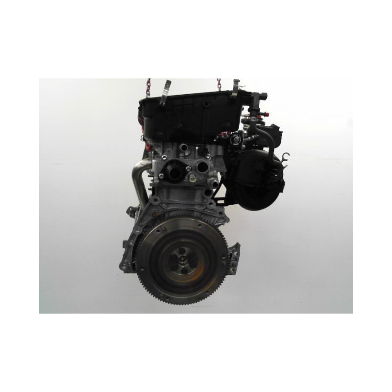 MOTEUR ESSENCE CITROEN C1 I Phase 2 2008-2012 1.0