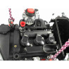 MOTEUR ESSENCE CITROEN C1 I Phase 2 2008-2012 1.0