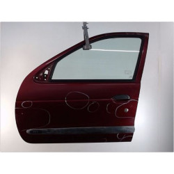 PORTE AVG