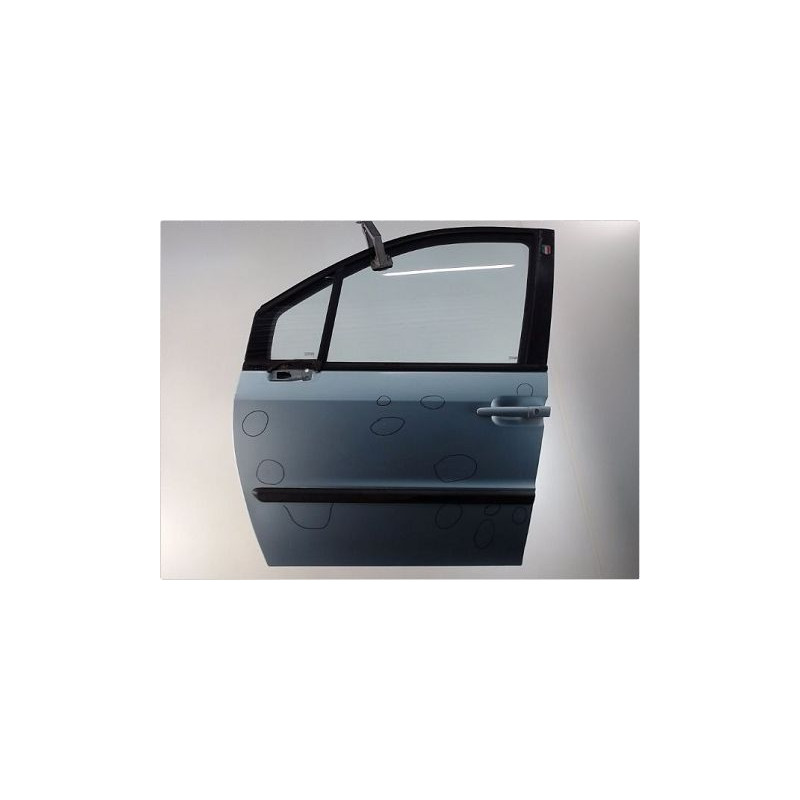 PORTE AVANT GAUCHE FIAT ULYSSE 2002-