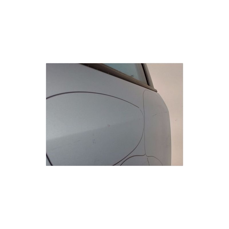 PORTE COULISSANTE GAUCHE FIAT ULYSSE 2002-