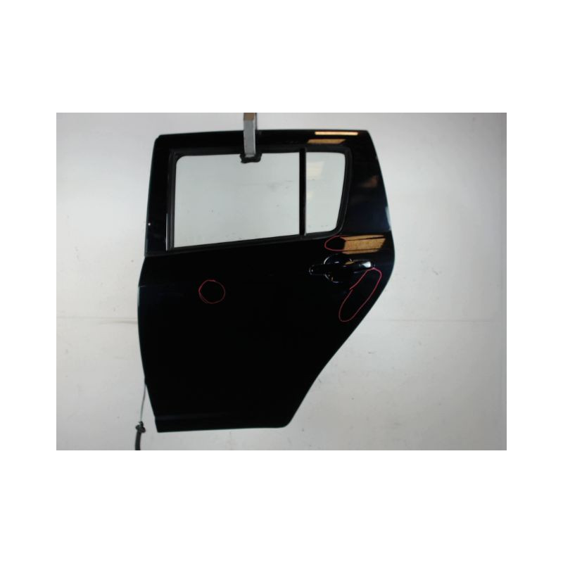 PORTE ARRIERE GAUCHE SUZUKI SWIFT