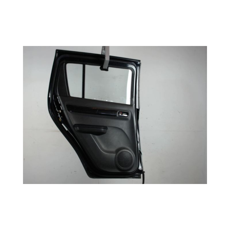 PORTE ARRIERE GAUCHE SUZUKI SWIFT