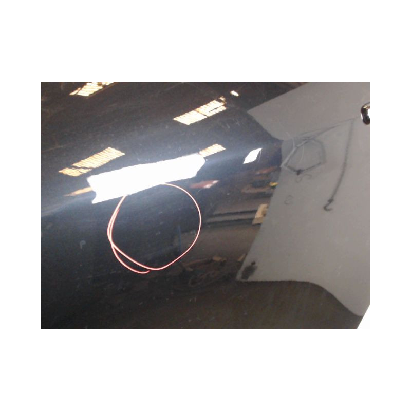 PORTE ARRIERE GAUCHE SUZUKI SWIFT