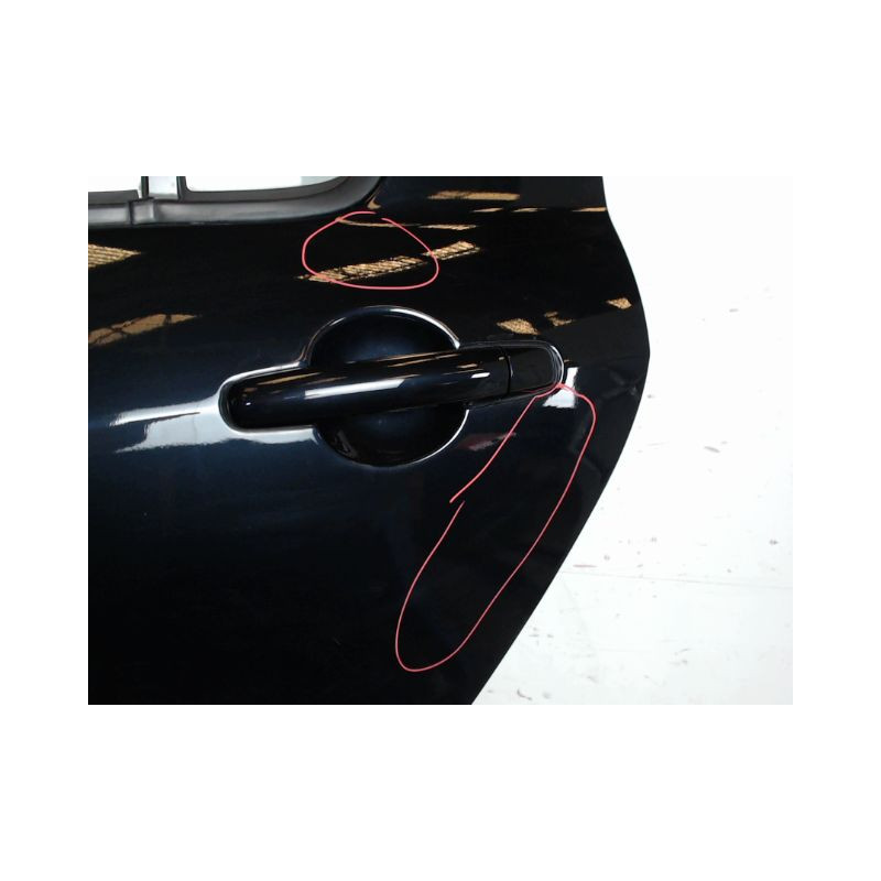 PORTE ARRIERE GAUCHE SUZUKI SWIFT