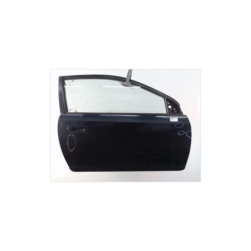 PORTE AVANT DROIT HONDA CIVIC 2001-