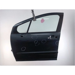 PORTE AVG