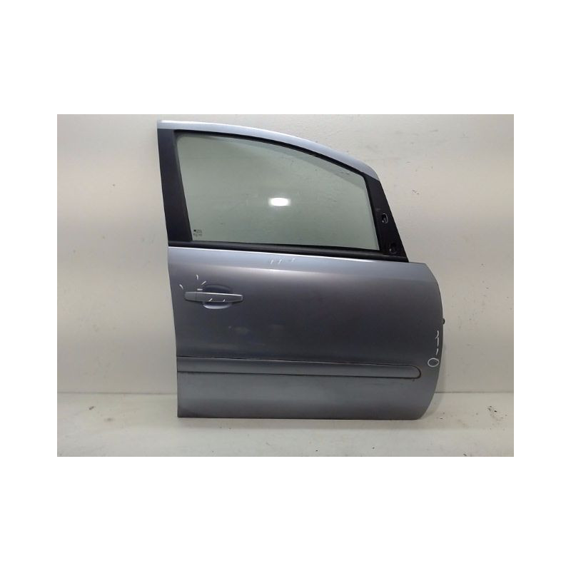 PORTE AVANT DROIT OPEL ZAFIRA