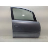 PORTE AVANT DROIT OPEL ZAFIRA