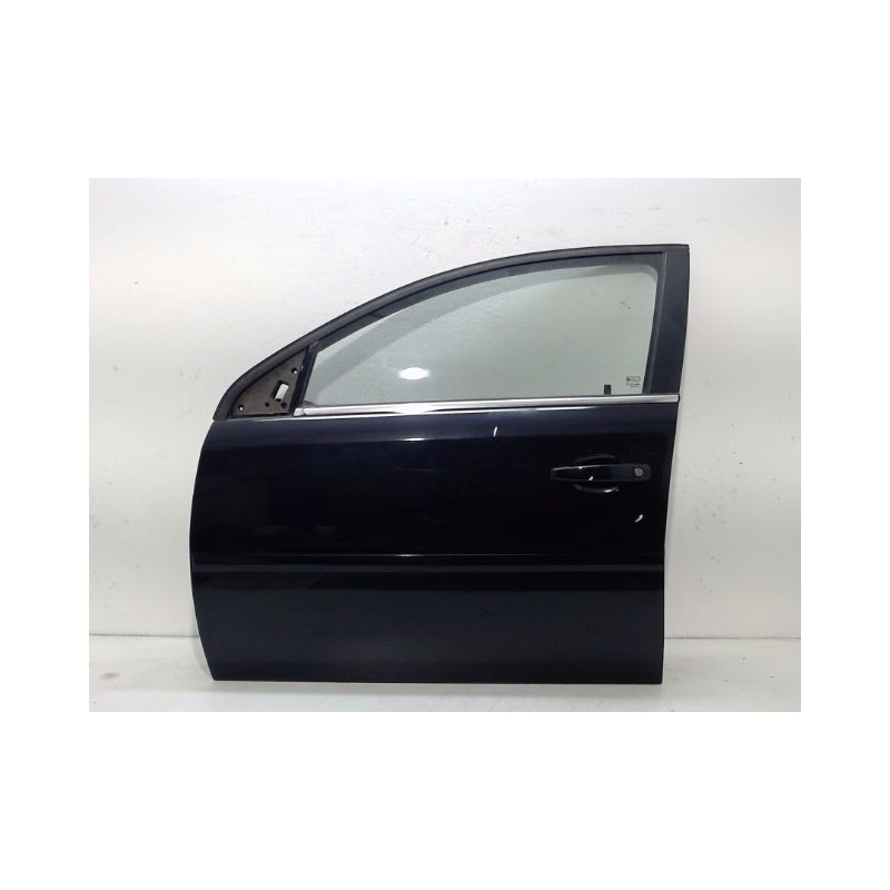 PORTE AVANT GAUCHE OPEL VECTRA 2005-