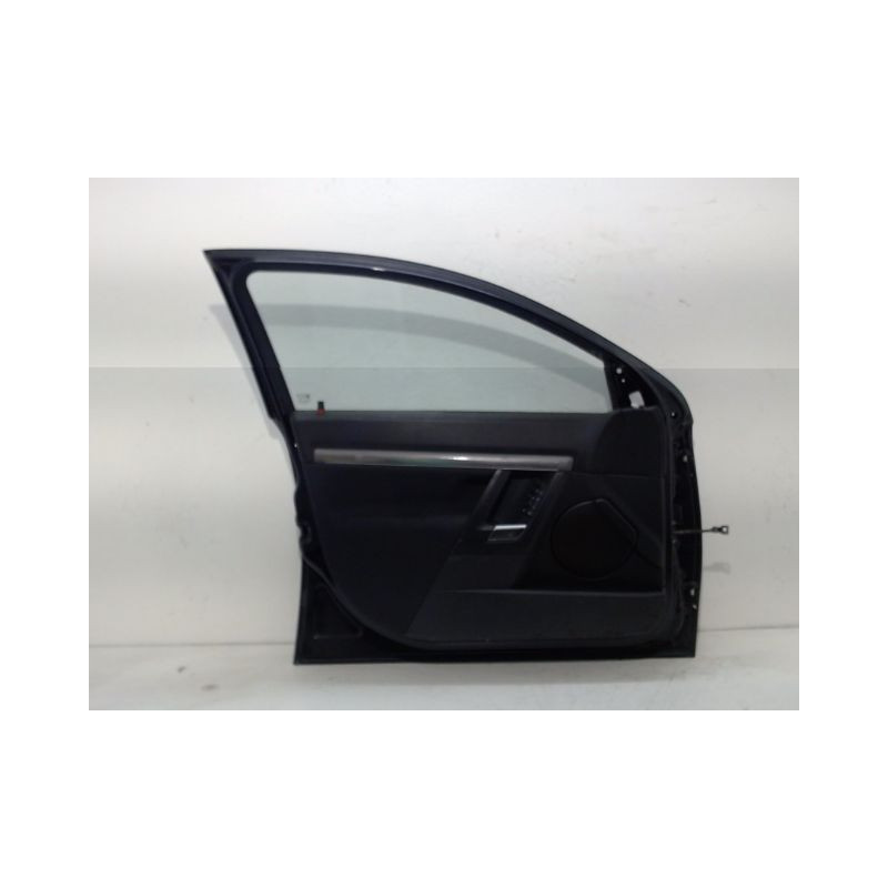 PORTE AVANT GAUCHE OPEL VECTRA 2005-