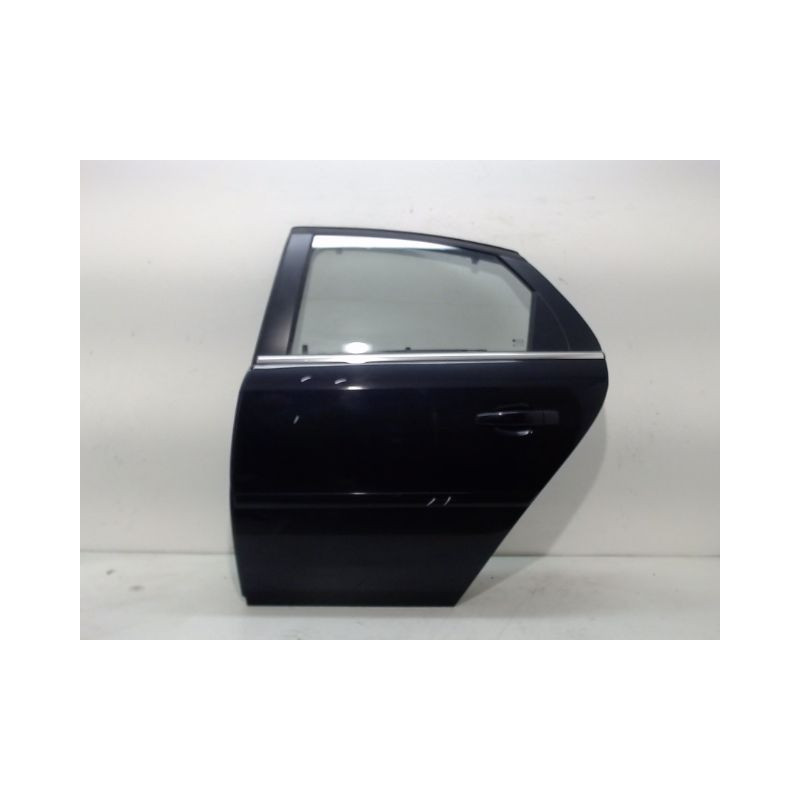PORTE ARRIERE GAUCHE OPEL VECTRA 2005-
