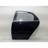 PORTE ARRIERE GAUCHE OPEL VECTRA 2005-