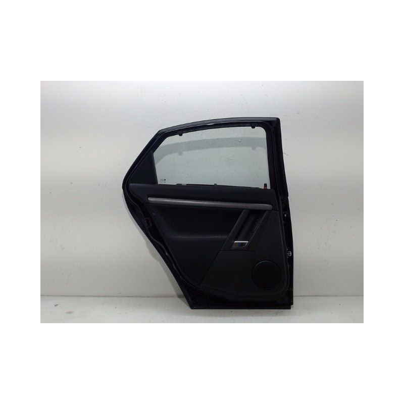 PORTE ARRIERE GAUCHE OPEL VECTRA 2005-