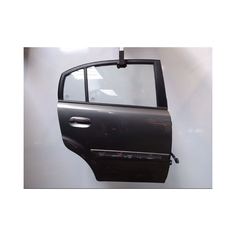 PORTE ARRIERE DROIT KIA RIO