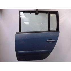 PORTE ARG