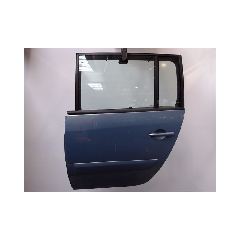 PORTE ARRIERE GAUCHE RENAULT GRAND ESPACE 2002-
