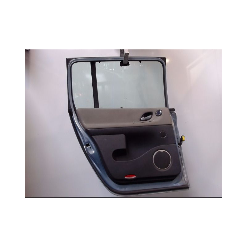 PORTE ARRIERE GAUCHE RENAULT GRAND ESPACE 2002-