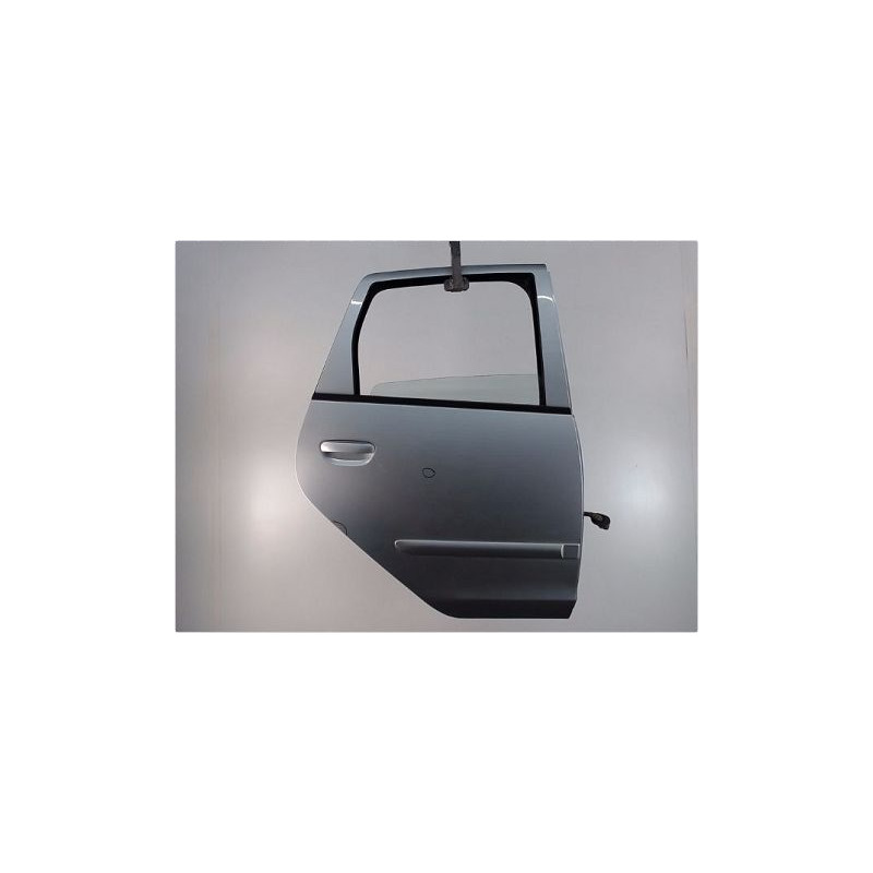 PORTE ARRIERE DROIT MITSUBISHI COLT 2004-