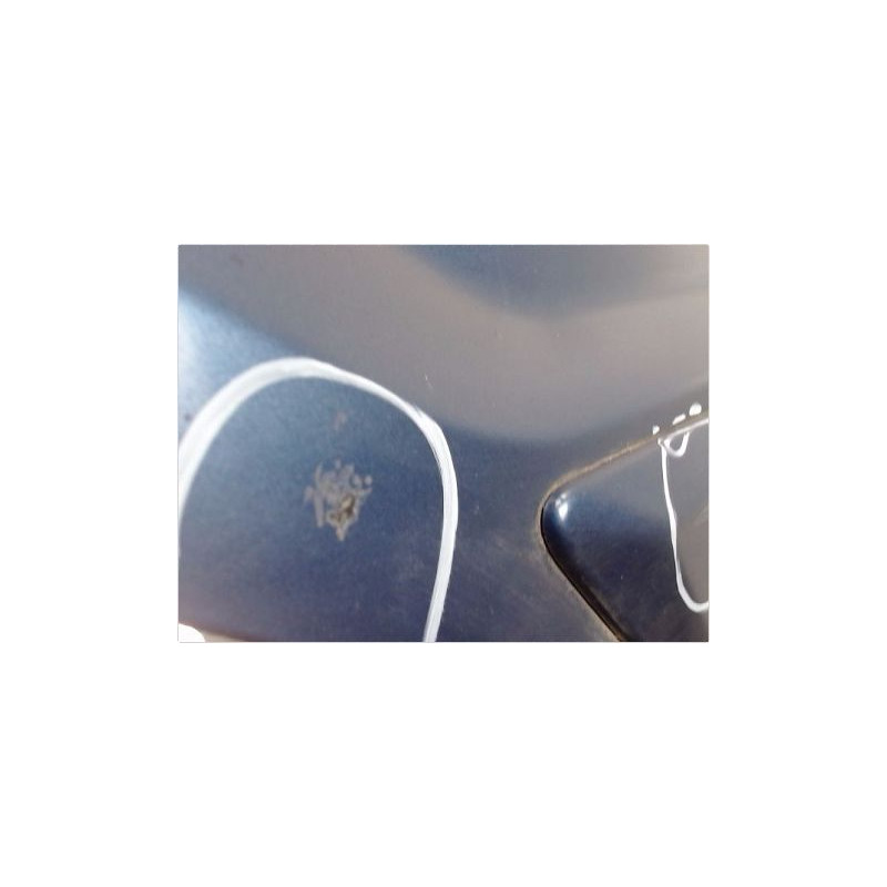 PORTE ARRIERE DROIT FORD FUSION 2005-