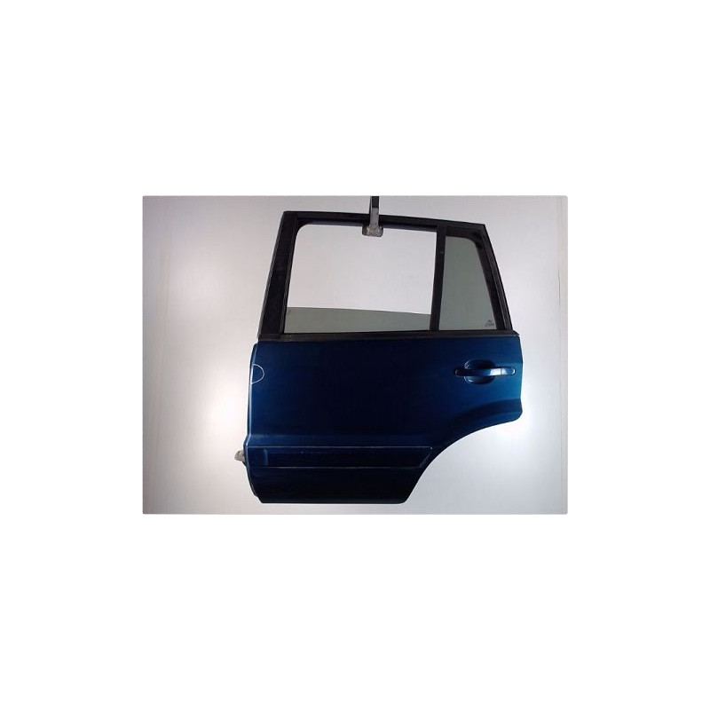 PORTE ARRIERE GAUCHE FORD FUSION 2005-