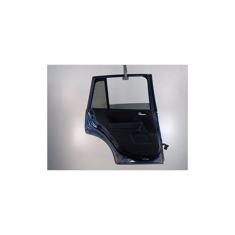 PORTE ARRIERE GAUCHE FORD FUSION 2005-